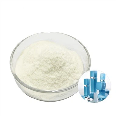 Pulbere de glucan de drojdie